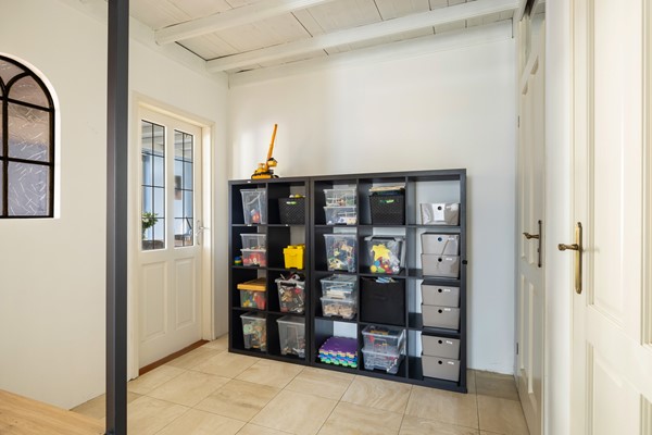 Medium property photo - Wethouder Klerkstraat 14, 4153 VK Beesd